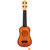 Wishkey Acoustic Guitar Learning Kids Toy