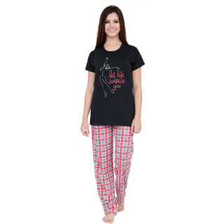 night suits for women online