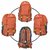 Hotshot Waterproof Outdoor Sport Camp Hiking Trekking Bag Camping Rucksack, 50 Liters