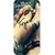 Back Cover for Panasonic Eluga I5 (Multicolor,flexible,Case)
