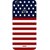 Back Cover for Panasonic Eluga I5 (Multicolor,flexible,Case)