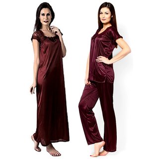 Shopclues hot sale night dress