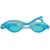 HIPKOO WHIRL ANTI FOG UV PROTECTION Swimming , light blue  (pack of 1)