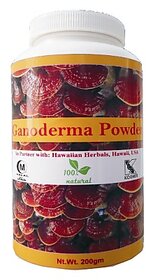 Hawaiian herbal ganoderma powder-Buy 1 Get Same Drops Free