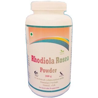 hawaiian herbal rhodiola rosea powder-Buy 1 Get Same Drops Free