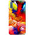 FurnishFantasy Mobile Back Cover for Samsung Galaxy A7 2018 (Product ID - 0105)