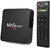 Callmate Smart Multimedia Gateway Internet MXQ Pro 4k Android TV Box Supports Advanced Features Such As PPPOE, DLNA And