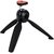 Statusbright 228 Mini Stand for Digital Camera / Cell Phone Tripod Kit  (Black, Supports Up to 1000 g)