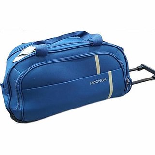 Magnum trolly bag shop