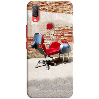 Furnishfantasy Mobile Back Cover For Vivo Nex Design Id 1819