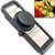 Splendid - Adjustable Slicer Chopper for Vegetables Cutting and Chopping with Knob/Handle- Delivered Directly from Facto