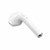 Generic Bluetooth Headphone with Calling Function Single Stereo i7 Earbud Earphone with Mic Compatible for all Device