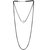 Voylla Pearl Beaded Fabulous Modern Necklace For Women