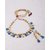 Voylla Kundan Studded Necklace Set  For Women