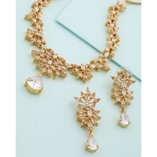 voylla cz jewellery