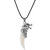 Dare by Voylla  Tooth of the Wolf Pendant For Men
