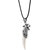 Dare by Voylla  Tooth of the Wolf Pendant For Men