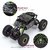 Toys for children Dirt Drift 118 Rock Crawler 2.4 Ghz Remote Control Car 4 Wheel Drive Off Road RC Monster Truck For Kid