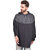 PAUSE Multi Solid Cotton Round Neck Slim Fit Full Sleeve Men's Knitted Shrug