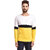 PAUSE Multi Solid Cotton Round Neck Slim Fit Full Sleeve Men's Knitted T-Shirt