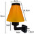 EU US Plug Night Lamp Night Light Plug  Play Wall Socket Lights for Bedroom Home Decoration with Replacable Bulb 1W