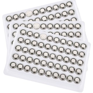 357a button cell battery