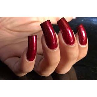 SPERO New 2018 Vov Matte makeup Long-lasting NailPolish With Very Beautiful Attractive RED colors