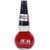 SPERO New 2018 Vov Matte makeup Long-lasting NailPolish With Very Beautiful Attractive Bright RED colors
