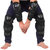 Spidy Moto Brand New Biker Combo Of Knee Pads, Elbow Pads, KTM Key Chain, Arm Sleeves, Balaclava Face Mask