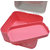 6th Dimensions Multi-Function Storage Box (Pink)