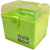 6th Dimensions Multi-Function Storage Box (Green)