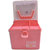6th Dimensions Multi-Function Storage Box (Pink)