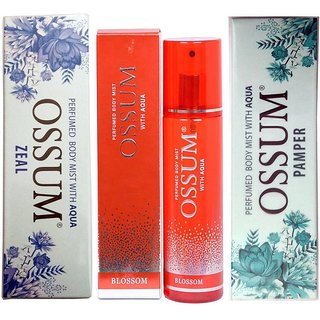 Ossum blossom cheap