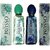 OSSUM Perfume Pamper  Zeal 115ml x 2 Body Mist - For Women  (230 ml, Pack of 2)