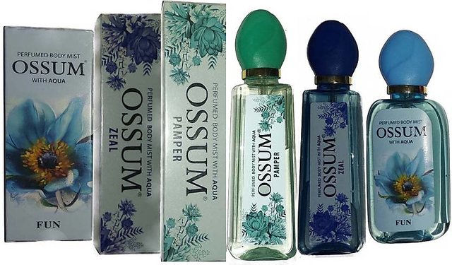 ossum cheer perfume