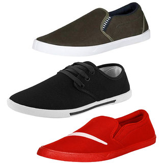 amazon 3 combo shoes