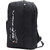 LeeRooy Nylon 22 Ltr Black Stylish Laptop Bag Backpack For Men