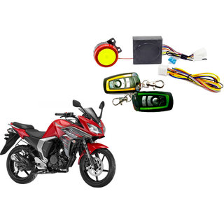 yamaha fz s handle lock price