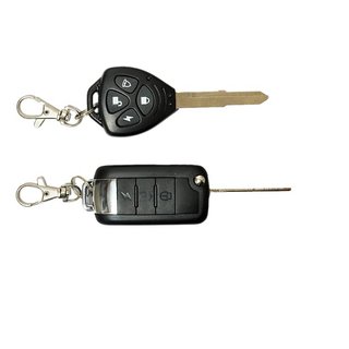 honda dream yuga key lock set price