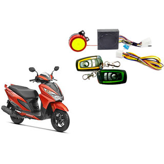 bike side stand alarm online