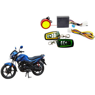 Honda livo best sale lock set price