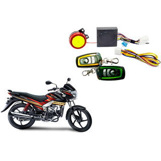 Mahindra centuro anti theft alarm hotsell