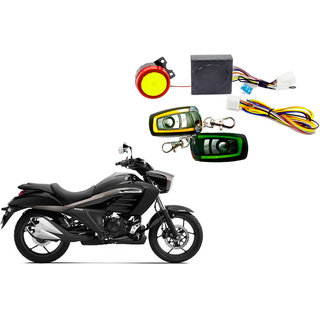 Suzuki intruder 2025 150 accessories online