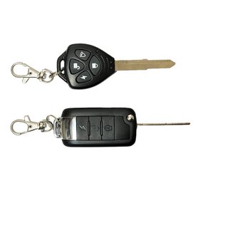 tvs apache key lock set price