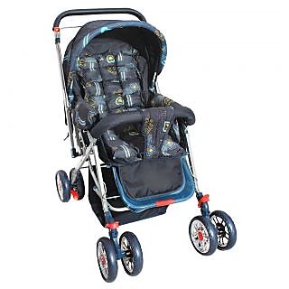 foldable pram stroller