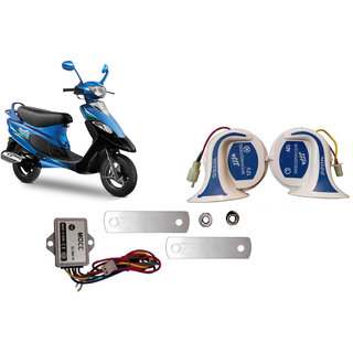 buy scooty online