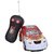Remote Control Car RC battery Operated kids gift toy High Speed Car