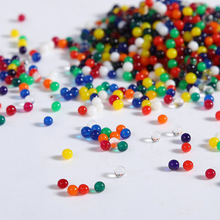 small water ball