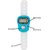 New Finger Tally Counter Watch Shaped Adjustable