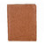 AFFA, PU Leather wallet, Tan 100 GENUINE Artificial Leather Regular Wallet, Formal, Casual, Pack of 1